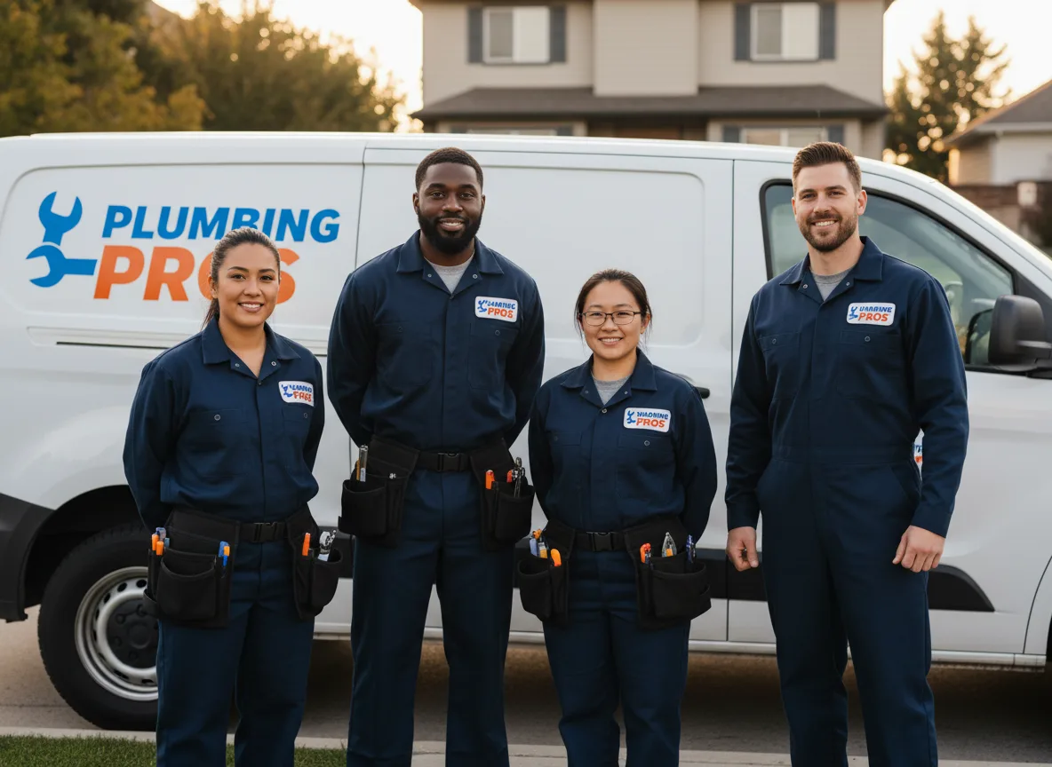 Water Heater Repair company in Berlin, OH